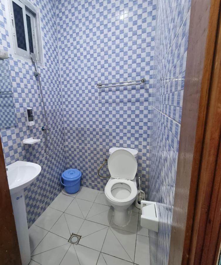 Residence Sighaka - Studio Meuble Vip Avec Wifi, Gardien, Parking Douala Kültér fotó